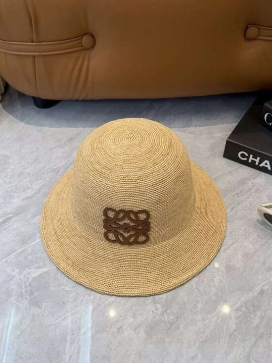 Loewe Summer Vacation Hat